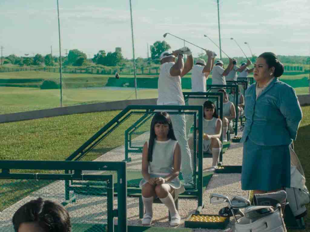 Filipiñana Berlinale Film Review