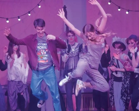 Guildford Shakespeare Company 2026