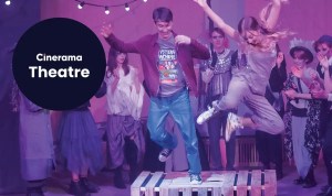 Guildford Shakespeare Company 2026