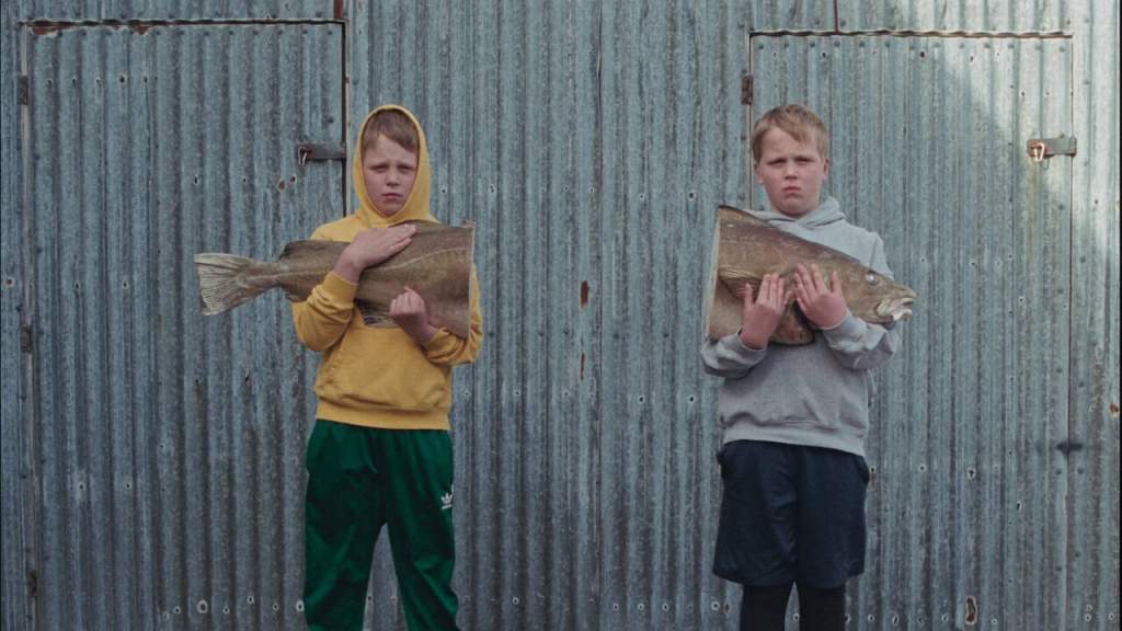 THE LOVE THAT REMAINS BFI LONDON FILM FESTIVAL REVIEW