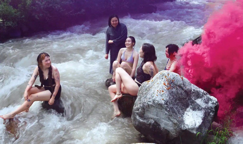 River Dreams Berlinale Film Review (Documentary)