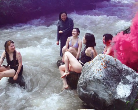 River Dreams Berlinale Film Review (Documentary)