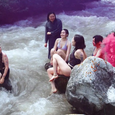 River Dreams Berlinale Film Review (Documentary)