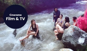 River Dreams Berlinale Film Review (Documentary)