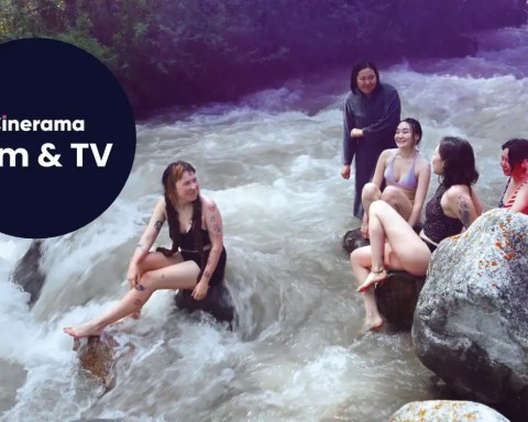 River Dreams Berlinale Film Review (Documentary)