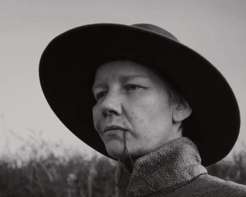 Rose Berlinale Film Review