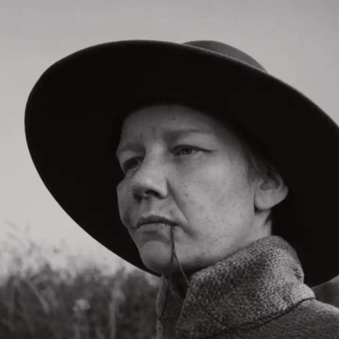 Rose Berlinale Film Review