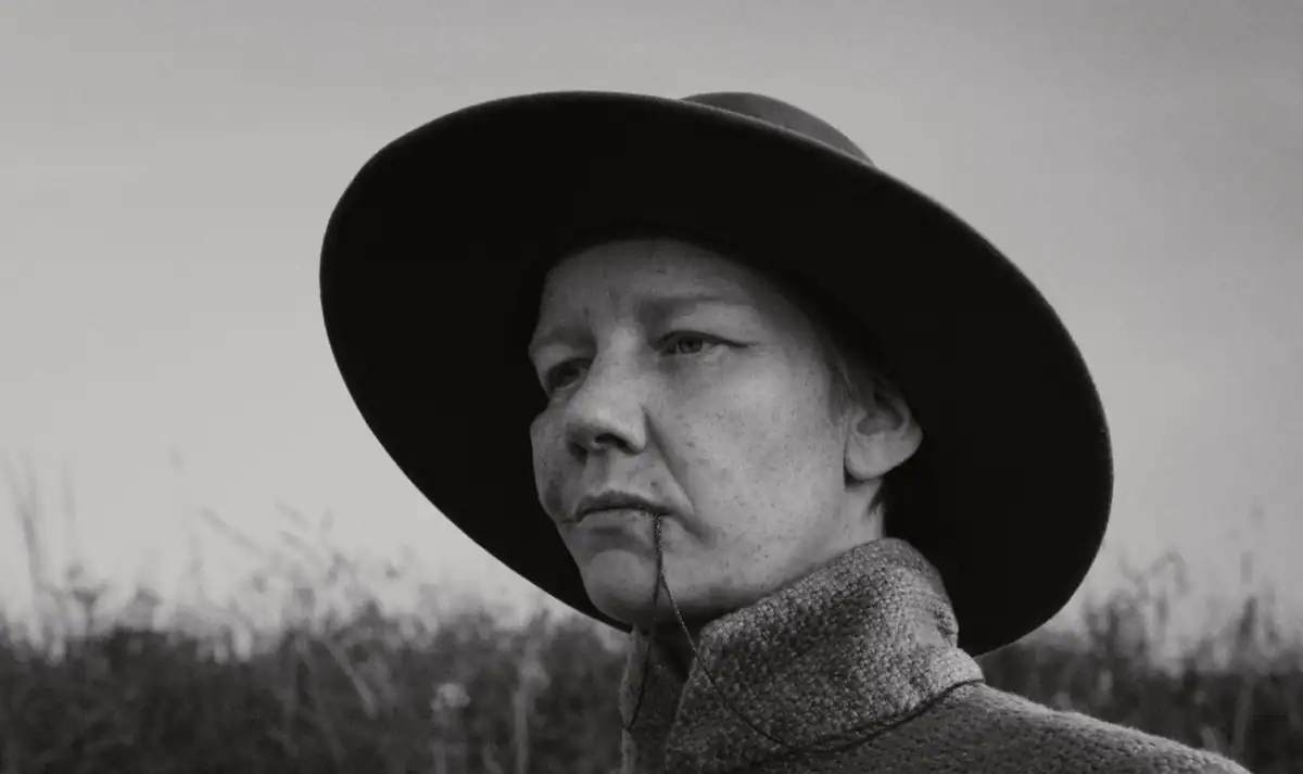 Rose Berlinale Film Review