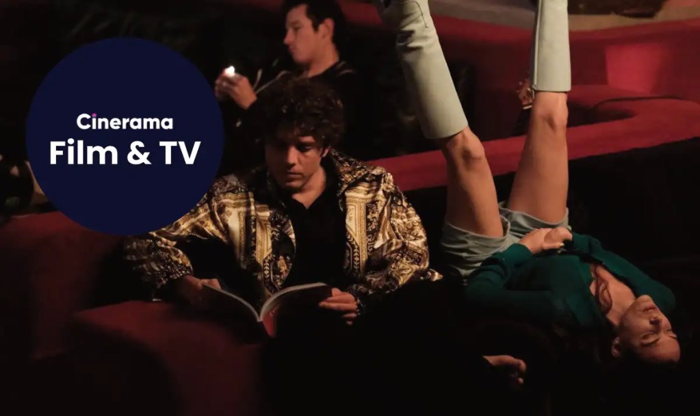 Rosebush Pruning (Berlinale) film review