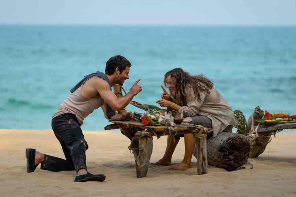 Send Help Film Review