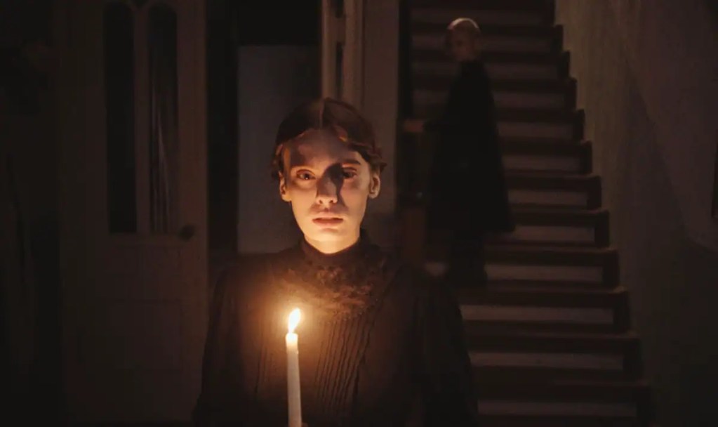 Sound of Falling 'In die Sonne schauen' Glasgow Film Festival Review