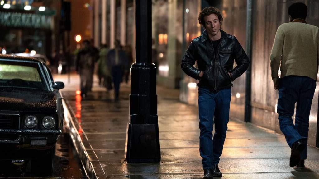 Springsteen: Deliver Me from Nowhere (BFI London Film Festival) review