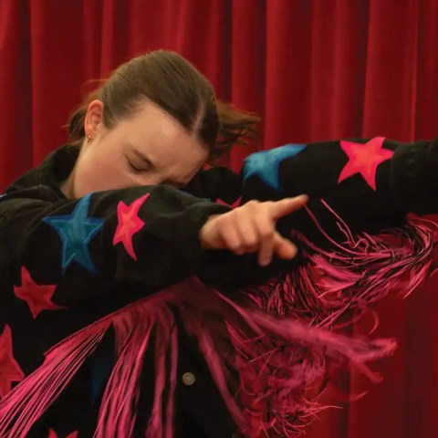 Sunny Dancer Berlinale Review