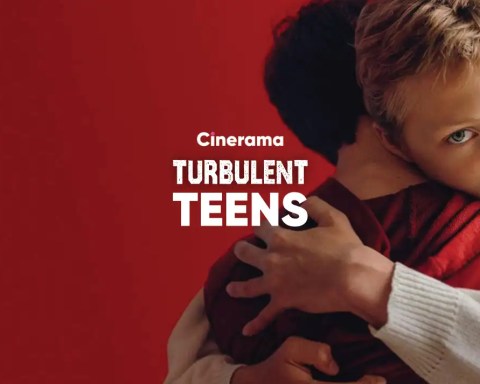 TURBULENT TEENS COMING OF AGE MOVIES
