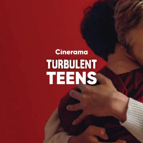 TURBULENT TEENS COMING OF AGE MOVIES