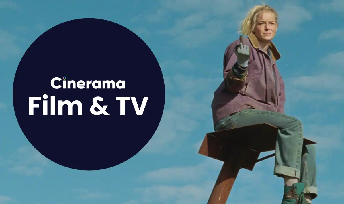 The Love That Remains (BFI London Film Festival) review