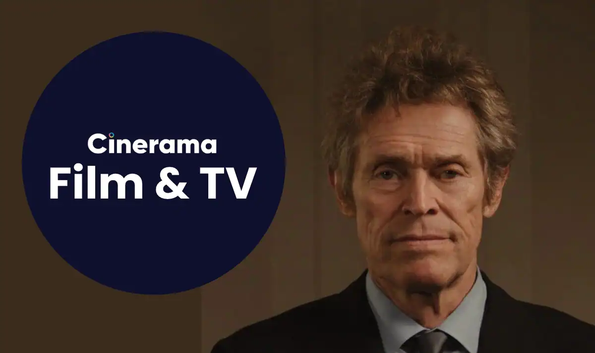 The Souffleur (BFI London Film Festival) review