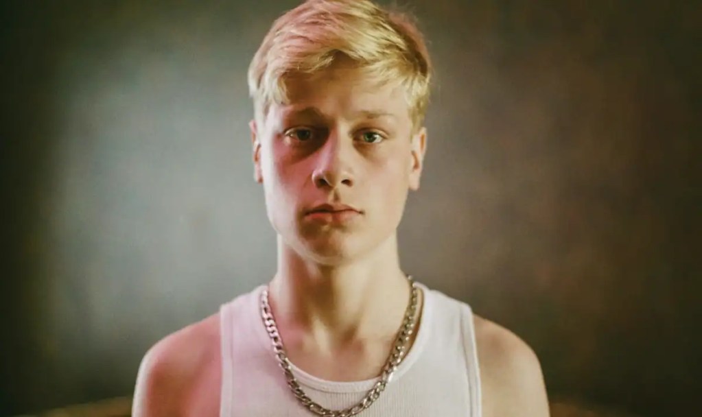 Turbulent Teens Movies