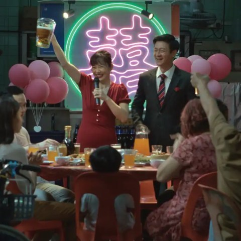 We Are All Strangers Berlinale Film Review