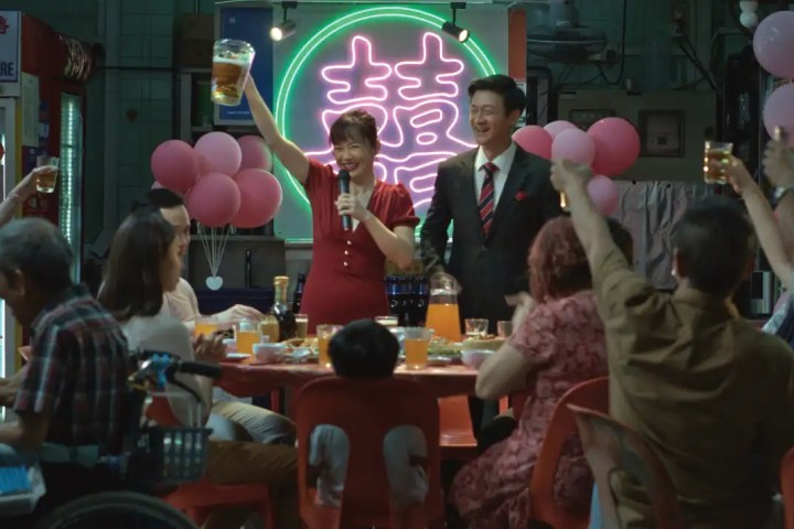 We Are All Strangers Berlinale Film Review