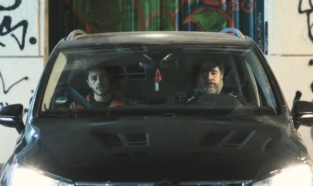 Where To? Berlinale Film Review