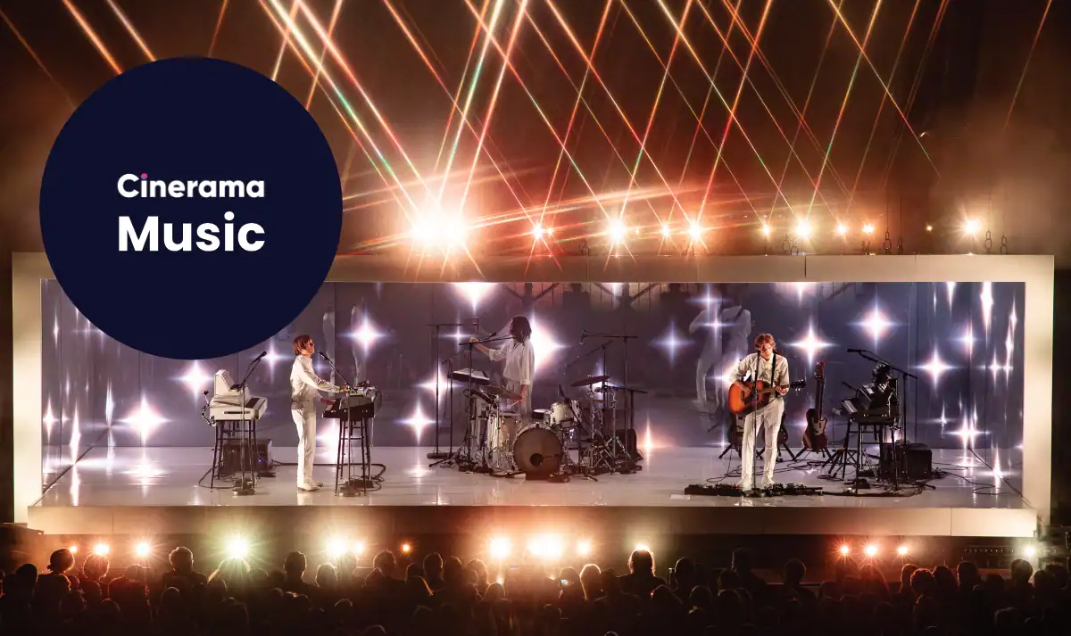 Air Moon Safari The Athens Concert Album Record Store Day