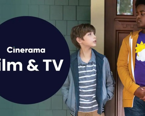 good boys film review