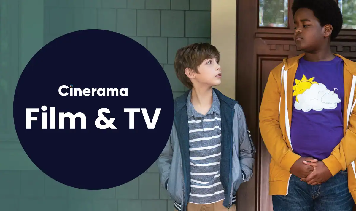 good boys film review