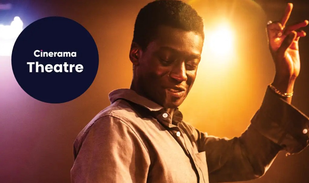 Miles Southwark Playhouse Review (Miles Davis)
