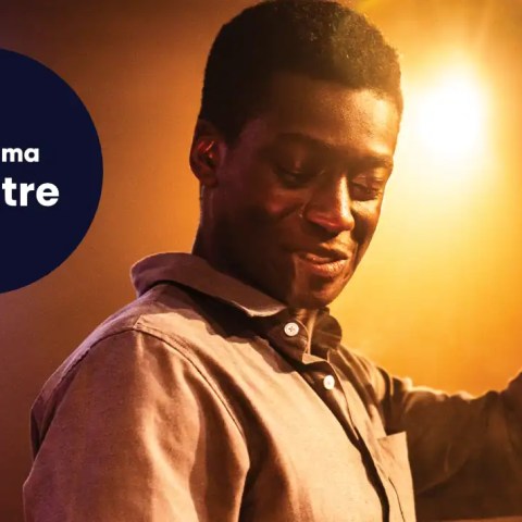 Miles Southwark Playhouse Review (Miles Davis)