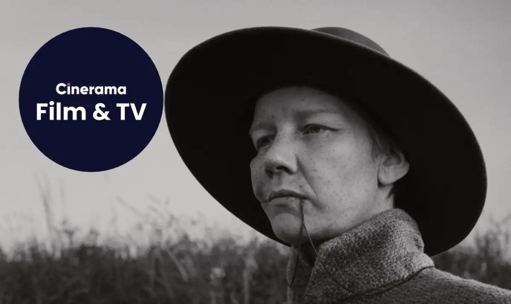 Rose Berlinale Film Review