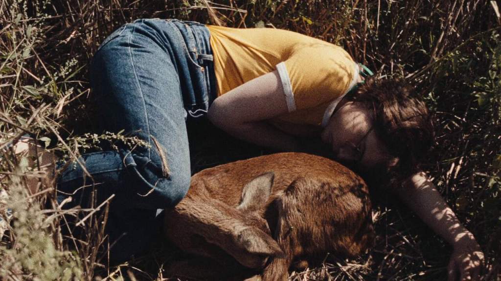 Sound of Falling 'In die Sonne schauen' Glasgow Film Festival Review