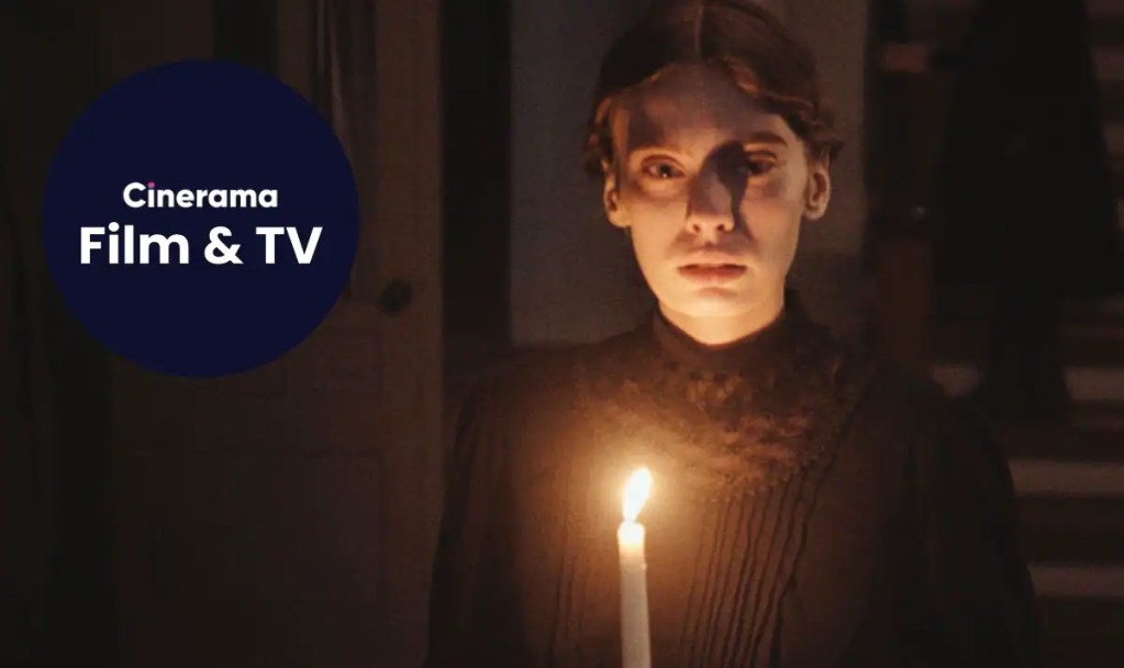 Sound of Falling 'In die Sonne schauen' Glasgow Film Festival Review