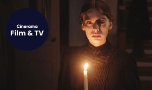 Sound of Falling 'In die Sonne schauen' Glasgow Film Festival Review