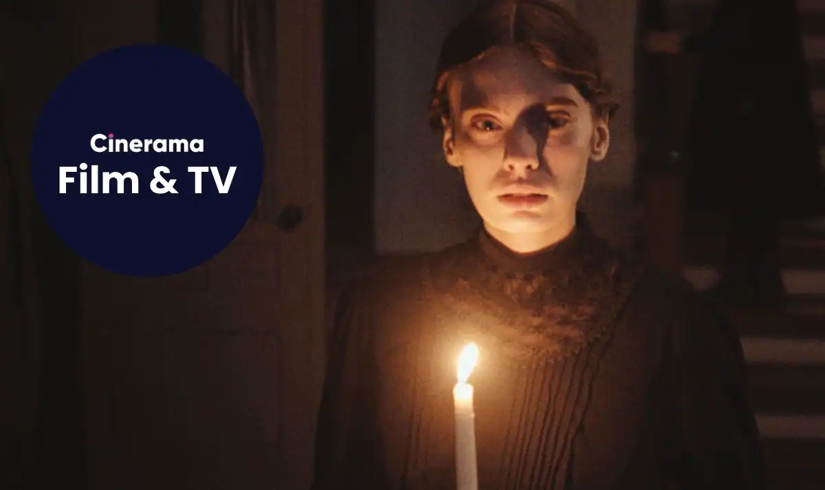 Sound of Falling 'In die Sonne schauen' Glasgow Film Festival Review