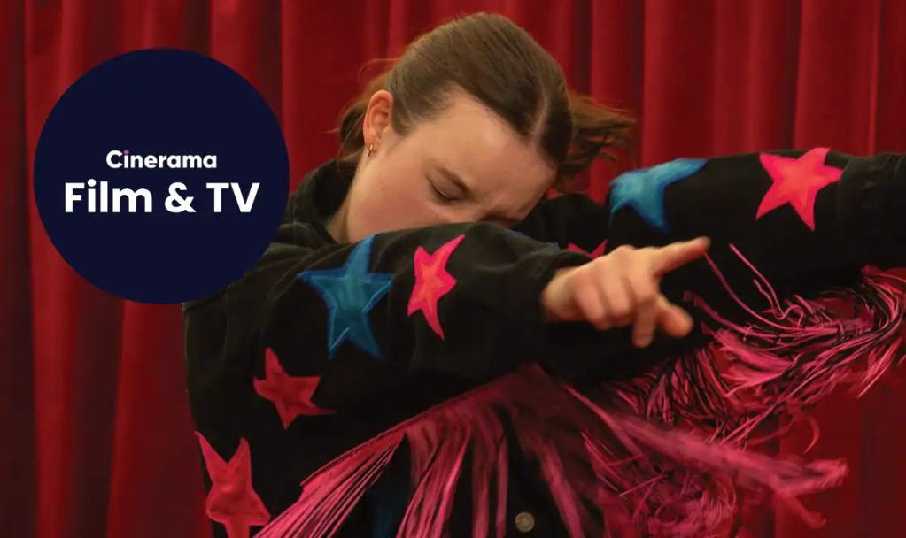 Sunny Dancer Berlinale Review