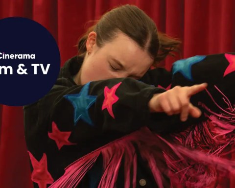 Sunny Dancer Berlinale Review