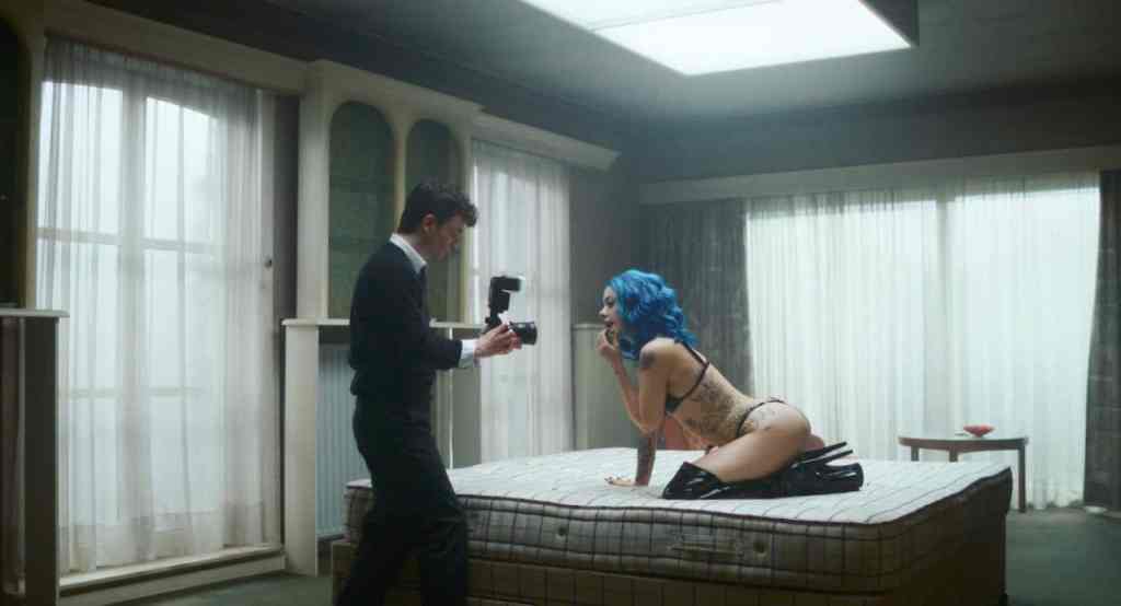 Truly Naked Berlinale Film Review