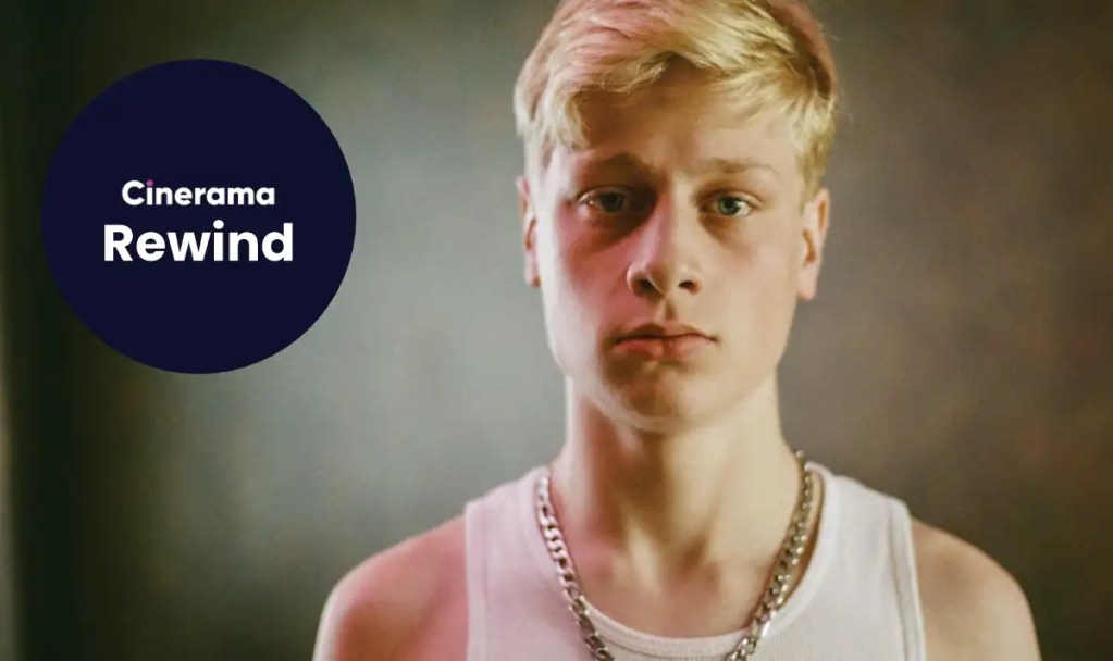 Turbulent Teens Movies