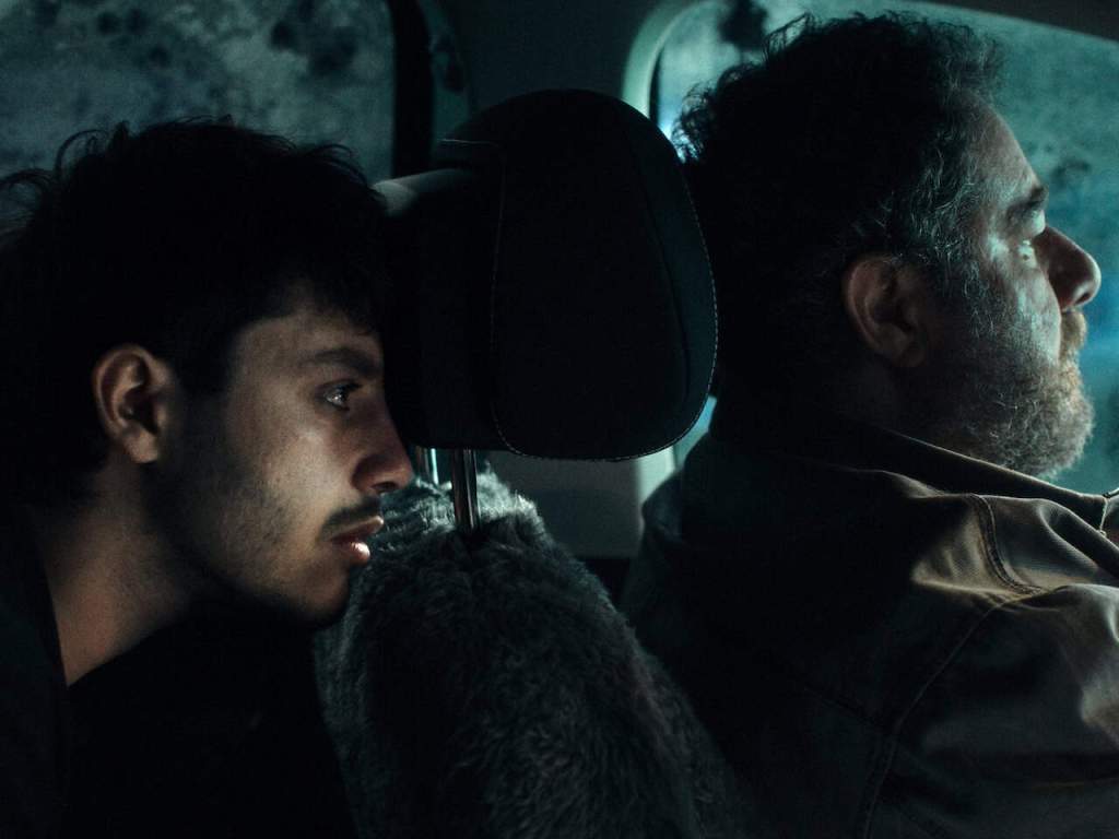 Where To? Berlinale Film Review