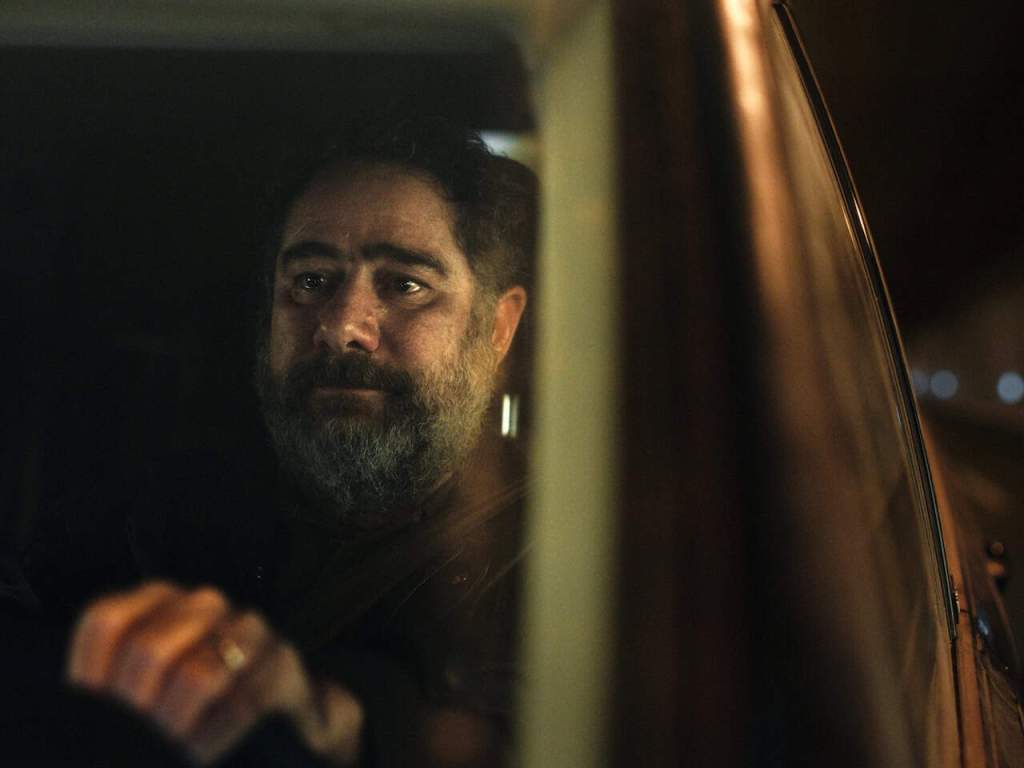 Where To? Berlinale Film Review
