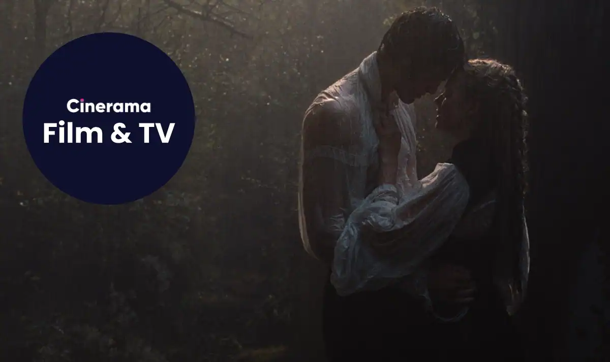 Wuthering Heights Cinerama Film Review