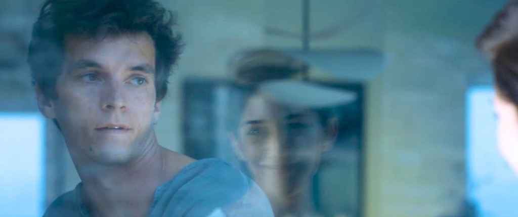 Satisfaction BFI Flare Film Review