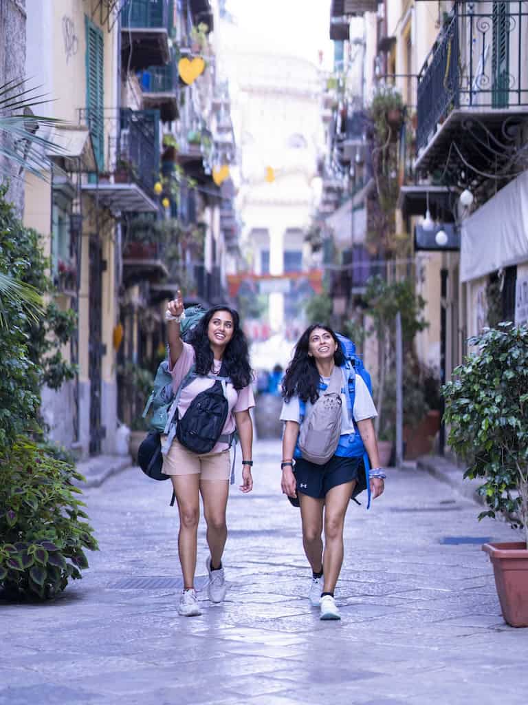 Race Across the World BBC One BBC iPlayer