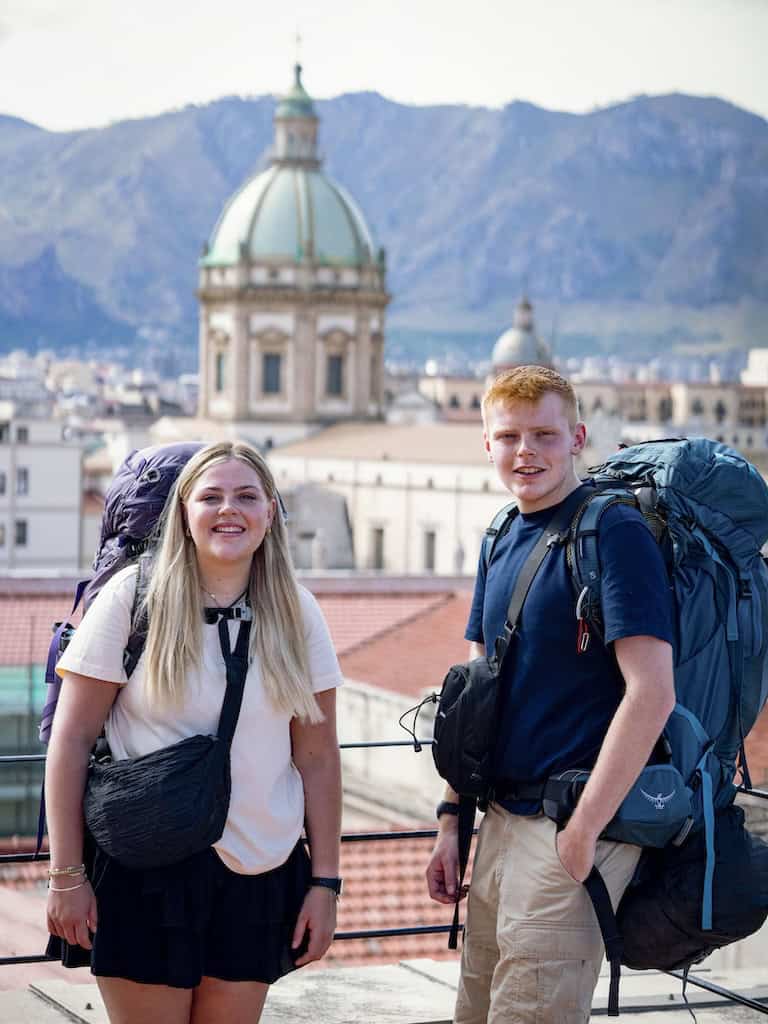 Race Across the World BBC One BBC iPlayer