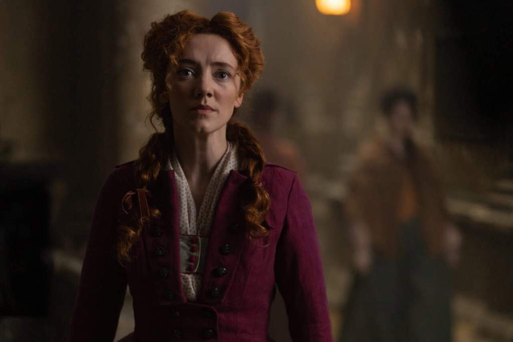 A Tale of Two Cities - BBC One and MGM+ First Look