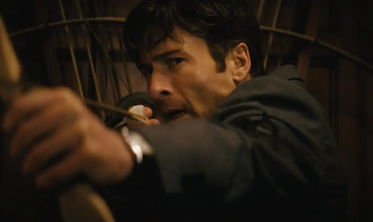 How to Make a Killing Film Review