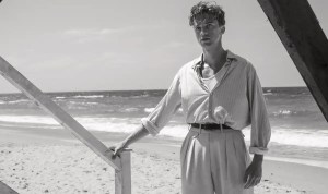 L’Étranger (The Stranger) film review