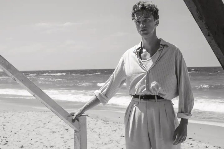 L’Étranger (The Stranger) film review