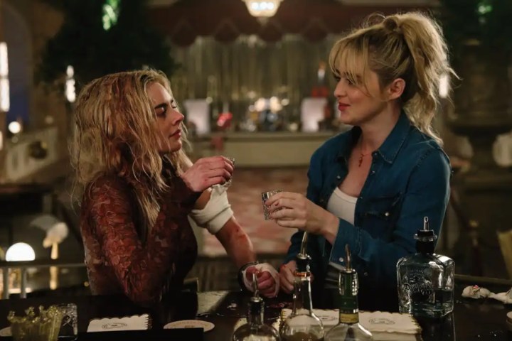 Ready or Not 2 Here I Come Film Review